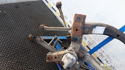 Балка подвески передняя chrysler 300C 1 (LBE17LG01