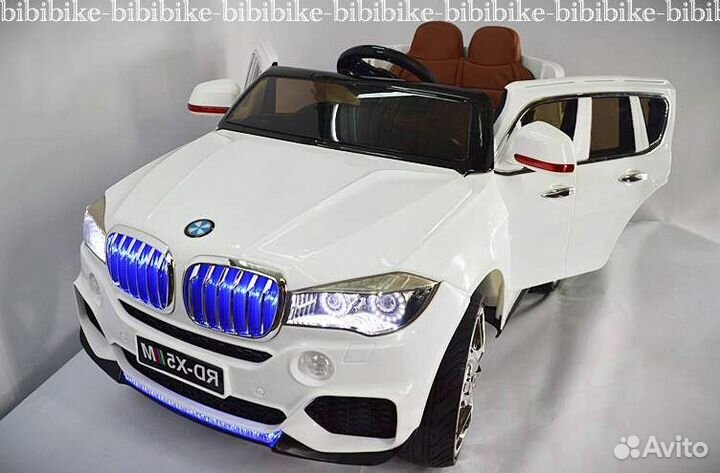 Электромобиль Чебоксары