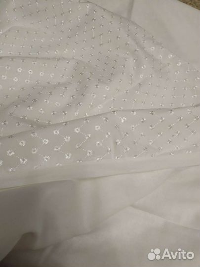 Пододеяльник на выписку в роддом