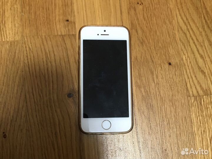 iPhone 5S, 64 ГБ