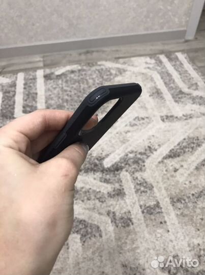 Чехол на iPhone 12 pro мах