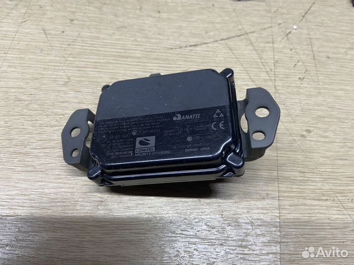 Радар дистроник Toyota Camry 70