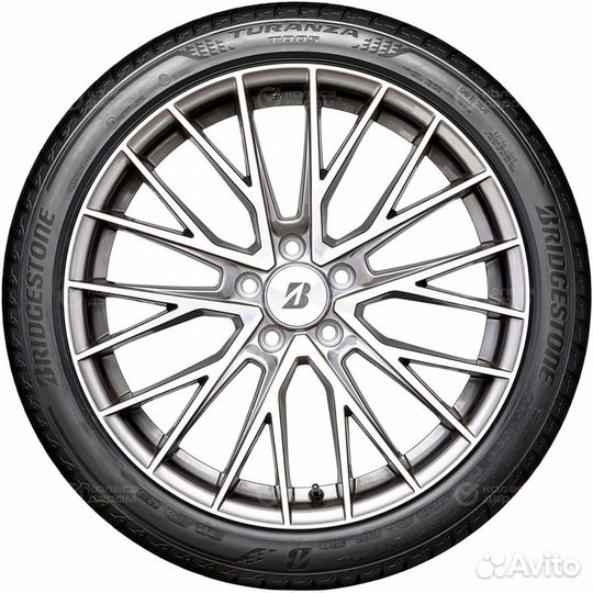 Bridgestone Turanza T005 225/55 R16 95V