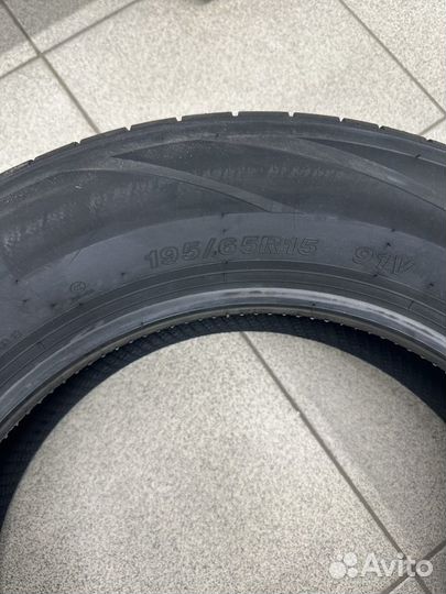 Westlake Zuper Eco Z-107 195/65 R15