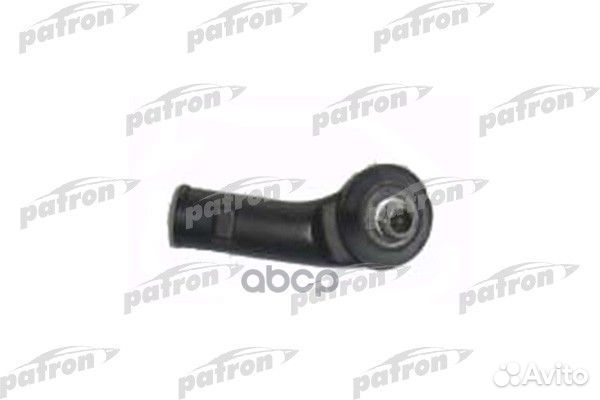 Наконечник рулевой тяги лев 701419811C VW: Т4 9