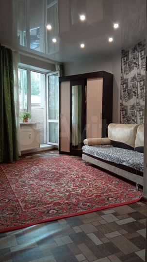 Квартира-студия, 23 м², 2/20 эт.