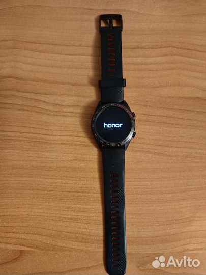 Смарт часы Honor watch magic модель TLC-B19