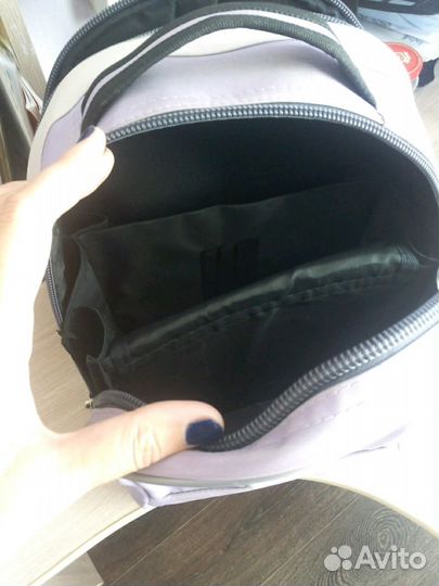 Рюкзак школьный