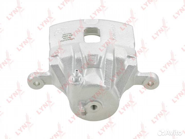 Суппорт тормозной