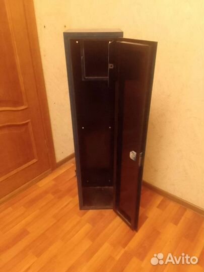 Оружейный сейф