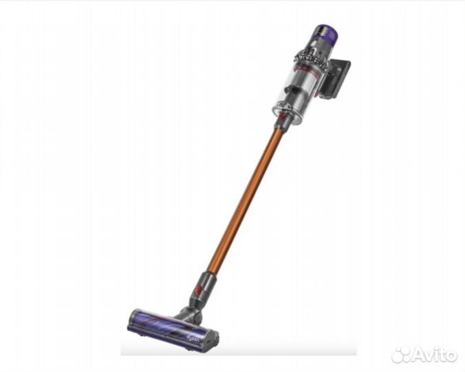 Пылесос Dyson Cyclone V10 Absolute (SV27) Новый