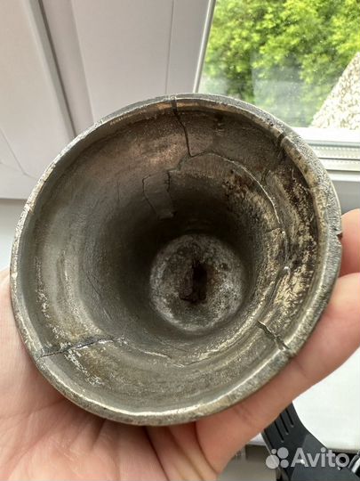 Колокольчик 19 век Редкий