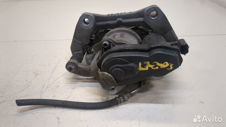 Суппорт Chevrolet Trailblazer, 2021