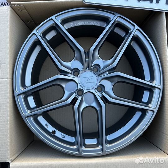 Z - Performance R17 4*100