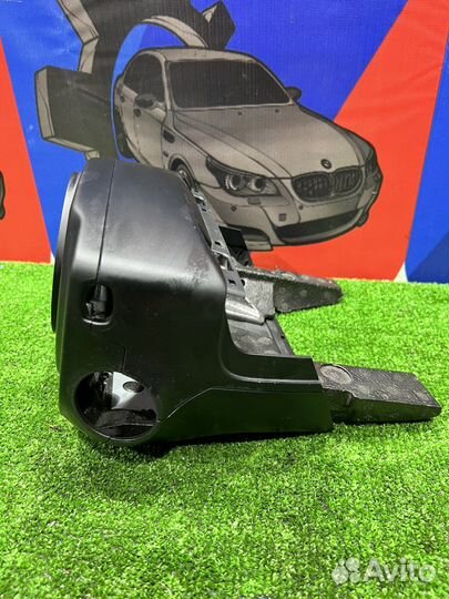 Комплект круиз контроля bmw e60 e61