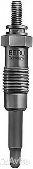 Beru GN917 Свеча накаливания
