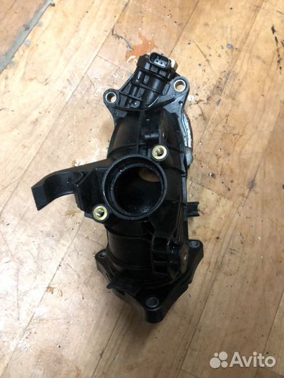 Мерседес W213 E213 Трубка надува воздуха