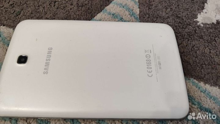 Планшет Samsung