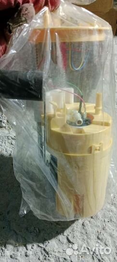 Бмв X5, X6 Е70,71. F15,16Топливный модуль в сборе