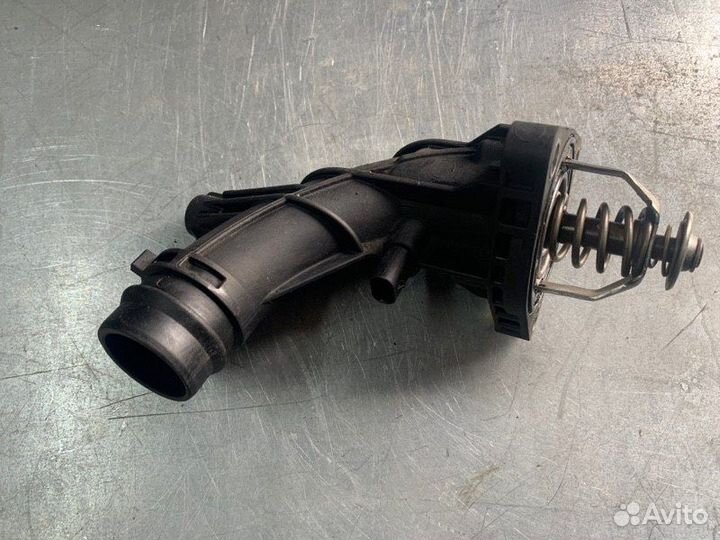 Корпус термостата Genesis G70 седан G4KL KA366076