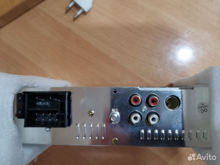 Медиаплеер soundmax