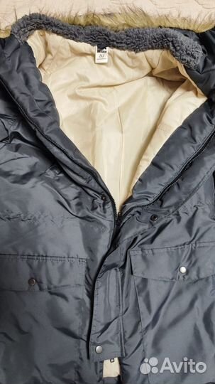 Куртка мужская