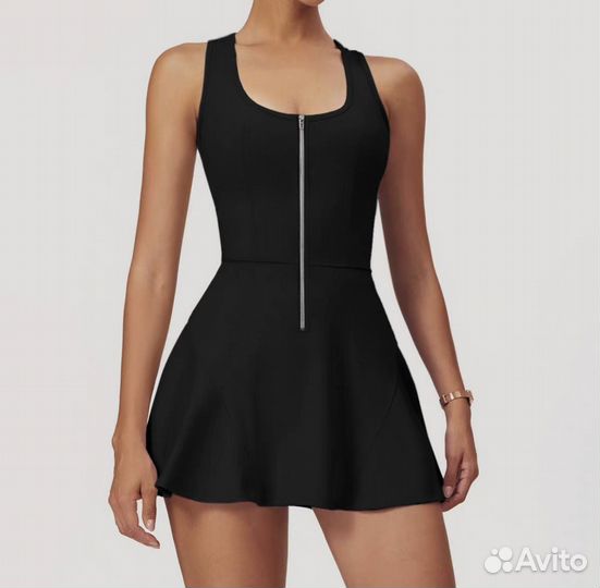 Alo yoga платье