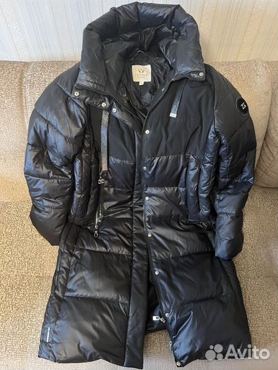 Пуховик женский 48 50