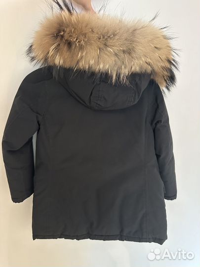 Детская парка Woolrich