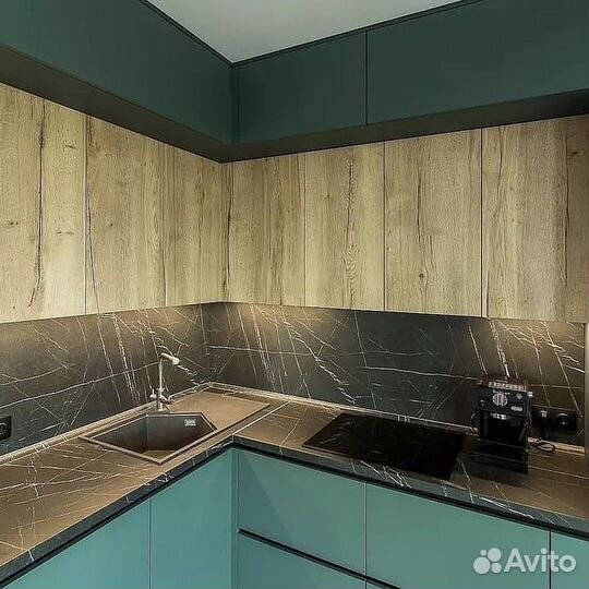Кухня (реальная цена за гарнитур)ks:0724478