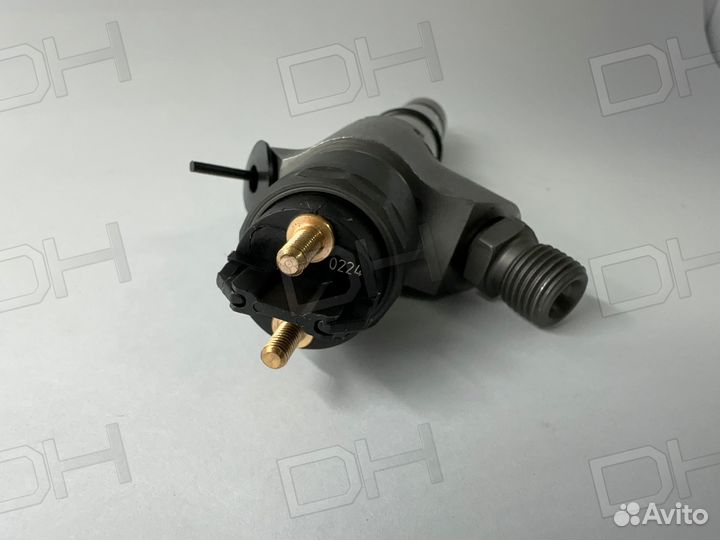 Форсунка 0445120224