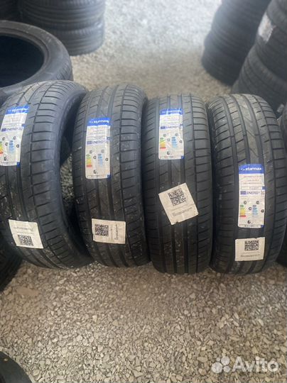 Starmaxx Incurro ST450 235/65 R17