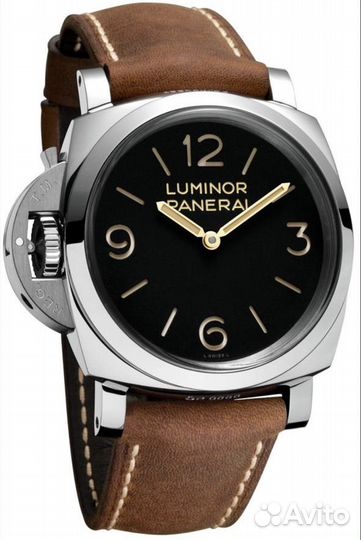 Часы panerai 00557