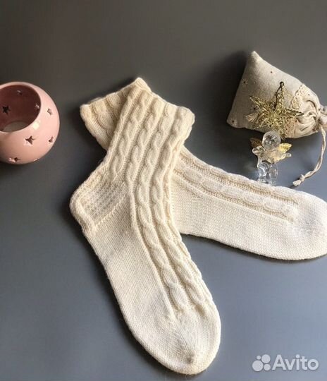 Носки женские 