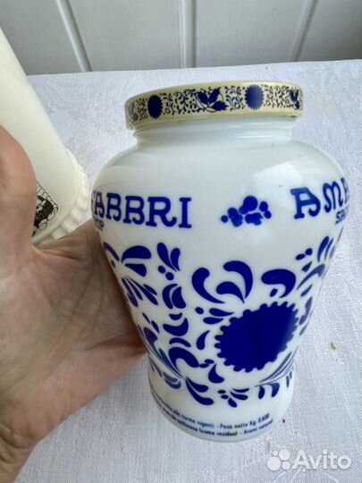 Банки под чай