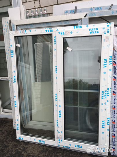 Окна пвх с завода