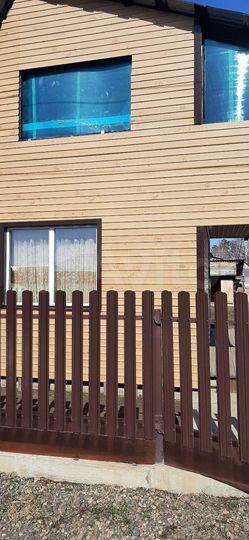 Дом 24 м² на участке 6 сот.