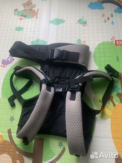 Эргорюкзак переноска