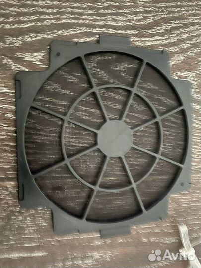 Вентилятор для корпуса 120 мм Zalman