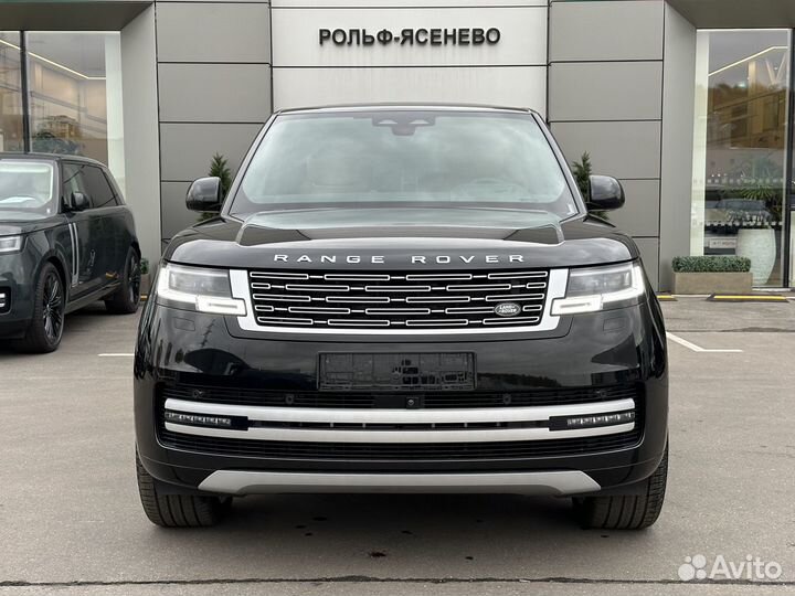 Land Rover Range Rover 3.0 AT, 2024