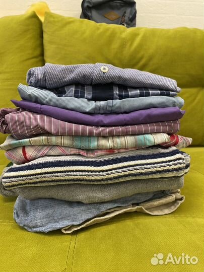Мужские вещи пакетом 46 размер