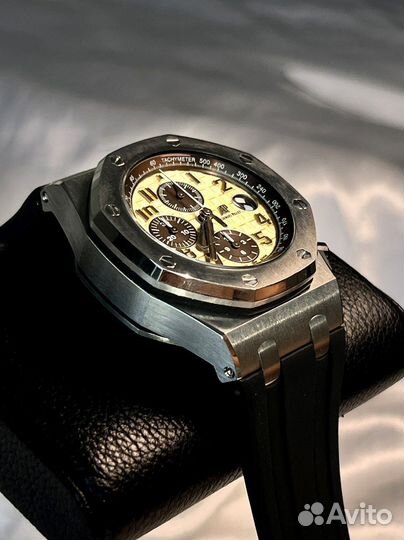 Часы Audemars Piguet Royal Oak Offshore Safari 42