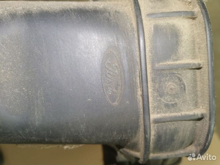 Intercoolerдля Ford F-250 Super Duty (2004) XL 6.0