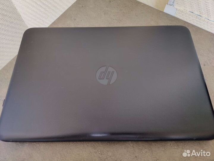 Ноутбук Hp