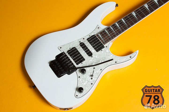 Ibanez RG350DX