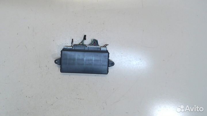 Блок комфорта Ford Edge, 2018