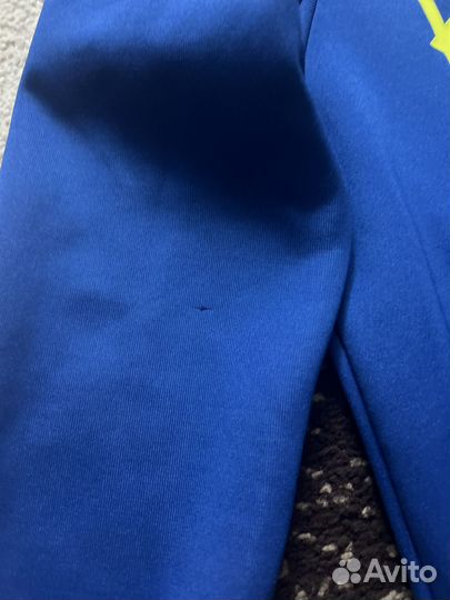 Олимпийка Adidas для мальчика