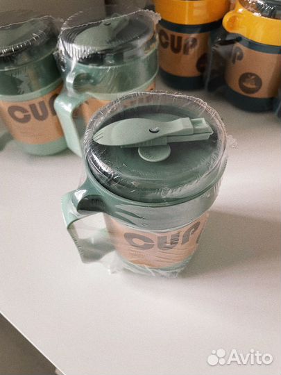 Кружка термос