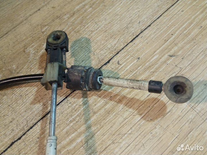 Трос кпп Mercedes-Benz Vito W639 2004