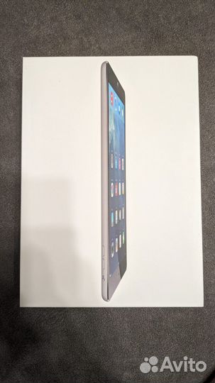 iPad Air 32GB